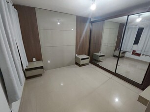 Apartamento para aluguel com 3 quartos em Águas Claras Norte, Águas Claras