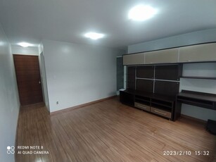 Apartamento para aluguel com 3 quartos em Taguatinga Norte, Taguatinga