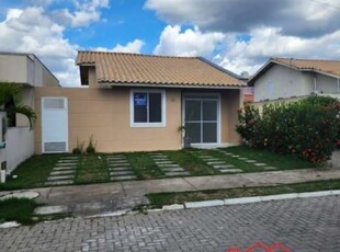 Apartamento para locação - parque lagoa grande 3 quartos