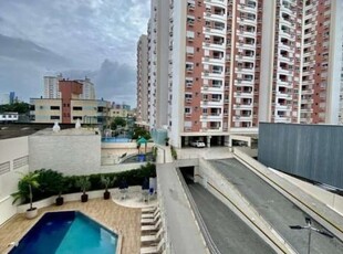 Apartamento para venda em são josé, barreiros, 3 dormitórios, 1 suíte, 2 banheiros, 2 vagas