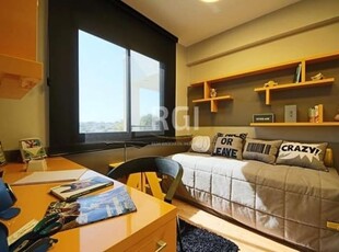 Apartamento vila jardim porto alegre