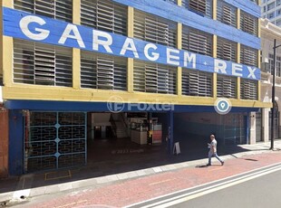 Box / Garagem à venda Rua Sete de Setembro, Centro Histórico - Porto Alegre