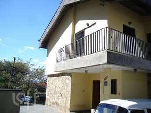 Casa 1 dorm à venda Rua Bairi, Alto da Lapa - São Paulo