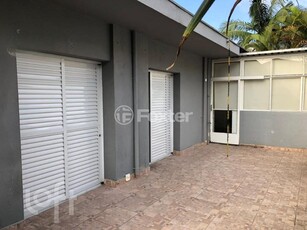 Casa 1 dorm à venda Rua dos Macunis, Vila Madalena - São Paulo