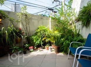 Casa 1 dorm à venda Rua Kabul, Parque da Lapa - São Paulo