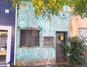 Casa 1 dorm à venda Rua Marcílio Dias, Menino Deus - Porto Alegre