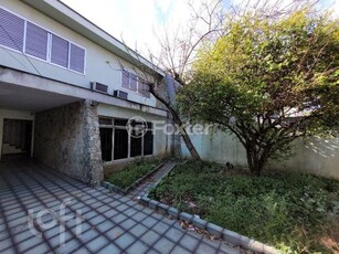 Casa 10 dorms à venda Rua Barão de Vallim, Campo Belo - São Paulo