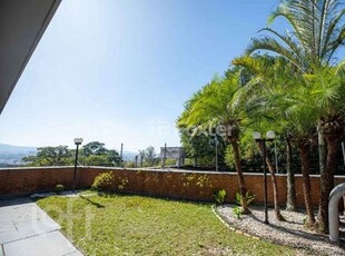 Casa 11 dorms à venda Rua Presidente Antônio Cândido, Alto da Lapa - São Paulo