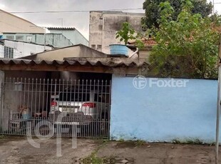 Casa 2 dorms à venda Avenida Brumado de Minas, Jardim Independência - São Paulo