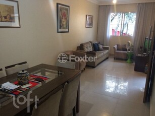 Casa 2 dorms à venda Rua Augusto Perroni, Conjunto Residencial Butantã - São Paulo