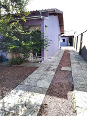 Casa 2 dorms à venda Rua Inês Vinhas, Espírito Santo - Porto Alegre