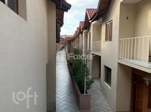 Casa 2 dorms à venda Rua João Veloso de Oliveira, Parque São Domingos - São Paulo