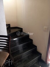 Casa 2 dorms à venda Rua José da Fonseca Nadaes, Jardim Sabará - São Paulo