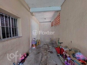 Casa 2 dorms à venda Rua José Vidal, Parada XV de Novembro - São Paulo