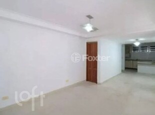 Casa 2 dorms à venda Rua Serra de Botucatu, Vila Gomes Cardim - São Paulo