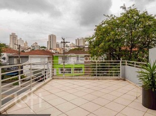 Casa 3 dorms à venda Avenida Pompéia, Vila Pompéia - São Paulo