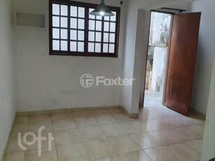 Casa 3 dorms à venda Rua Alberto Arruda Fontes, Jardim Monte Belo (Raposo Tavares) - São Paulo