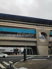 Casa 3 dorms à venda Rua Antônio Fontoura Xavier, Vila Paulo Silas - São Paulo