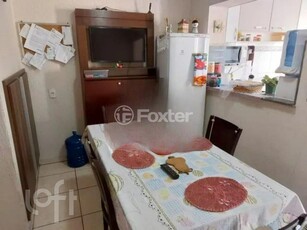 Casa 3 dorms à venda Rua Antônio Loureiro, Vila Santa Catarina - São Paulo