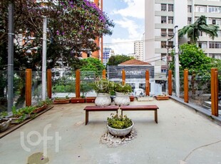 Casa 3 dorms à venda Rua Apinajés, Perdizes - São Paulo