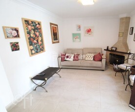 Casa 3 dorms à venda Rua Cristovao Pereira, Campo Belo - São Paulo