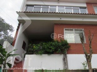 Casa 3 dorms à venda Rua Dante Poggetti, Jardim Itu - Porto Alegre