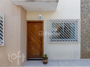 Casa 3 dorms à venda Rua dos Buritis, Jardim Oriental - São Paulo