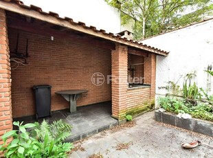 Casa 3 dorms à venda Rua Doutor Jesuíno Maciel, Campo Belo - São Paulo