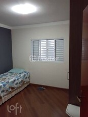 Casa 3 dorms à venda Rua Doutor Malta Cardoso, Vila Gumercindo - São Paulo