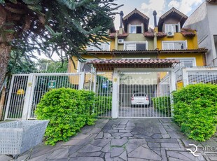 Casa 3 dorms à venda Rua Doutor Pitrez, Ipanema - Porto Alegre