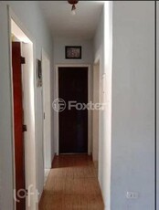 Casa 3 dorms à venda Rua Engenheiro Antônio Faggion, Jardim Dom Bosco - São Paulo