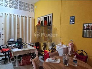 Casa 3 dorms à venda Rua Guaxuma, Vila Rio Branco - São Paulo