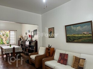 Casa 3 dorms à venda Rua Iraci, Jardim Paulistano - São Paulo