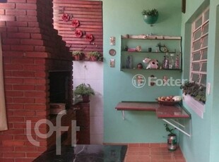 Casa 3 dorms à venda Rua Jacira, Indianópolis - São Paulo