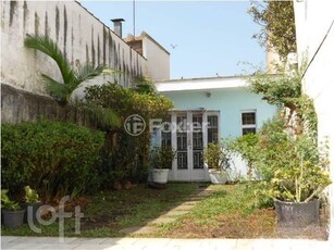 Casa 3 dorms à venda Rua João Álvares Soares, Campo Belo - São Paulo