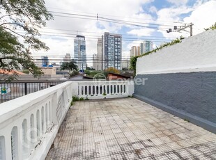 Casa 3 dorms à venda Rua José dos Santos Júnior, Campo Belo - São Paulo