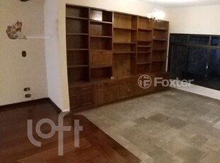 Casa 3 dorms à venda Rua Leandro Dupré, Vila Clementino - São Paulo