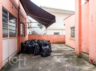 Casa 3 dorms à venda Rua Luís Góis, Mirandópolis - São Paulo