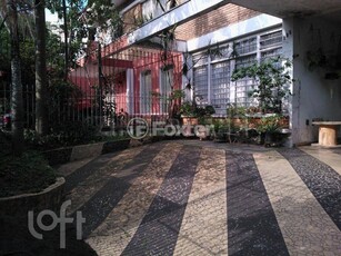 Casa 3 dorms à venda Rua Natingui, Vila Madalena - São Paulo