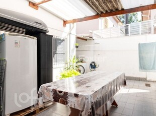 Casa 3 dorms à venda Rua Oscar Gomes Cardim, Vila Cordeiro - São Paulo