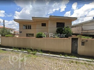 Casa 3 dorms à venda Rua Professor Sebastião Hermeto Júnior, Brooklin Paulista - São Paulo