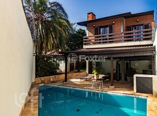 Casa 3 dorms à venda Rua Rafael Clark, Jardim Jussara - São Paulo