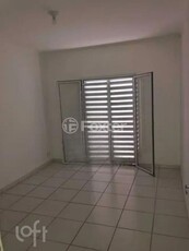 Casa 3 dorms à venda Rua Siqueira Bueno, Belenzinho - São Paulo