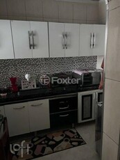 Casa 3 dorms à venda Rua São Plutarco, Jardim Santa Fé (Zona Sul) - São Paulo