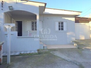Casa 3 dorms à venda Via de Acesso Vinte e Um, Jardim Carvalho - Porto Alegre