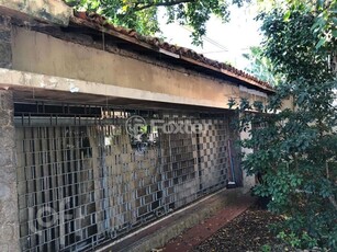 Casa 4 dorms à venda Alameda Jauaperi, Moema - São Paulo