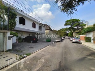 Casa 4 dorms à venda Rua Dom Henrique, Jardim Luzitânia - São Paulo