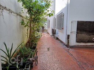 Casa 4 dorms à venda Rua Doutor Elisio de Castro, Vila Dom Pedro I - São Paulo