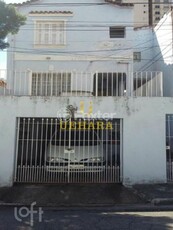 Casa 4 dorms à venda Rua Felício Ciaccio, Santana - São Paulo