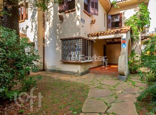 Casa 4 dorms à venda Rua João Ramalho, Perdizes - São Paulo